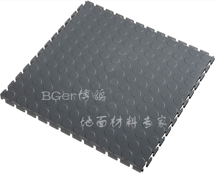 福莱【Foller】F506_C型 耐重型地板/地垫 工业地板地面材料 地板胶地面材料 耐磨