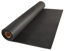 橡胶地板 黑色 彩色 橡胶防滑垫 Kole K3100_J