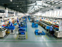 机械加工制造工厂厂房地板 零部件生产车间地板 工厂地坪地面处理