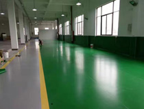厂房车间耐工业压耐磨地板铺装地材方案 工业车间塑胶地坪卷材地毯